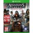 Assassin's Creed Syndicate