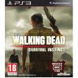 The Walking Dead Survival Instinct Import