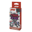 Topps - FORMULA 1 TURBO ATTAX ECO BOX