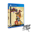 The Last Blade 2 - Limited Run 358 Import