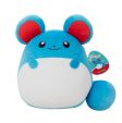 Squishmallows - 25 Cm Pokemon Marill