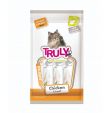 Truly - Cat Creamy Lickable Chicken & Beef 70g