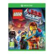 The LEGO Movie Videogame