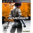 Remember Me Import