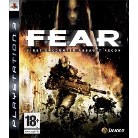 F.E.A.R.