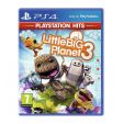 LittleBig Planet 3 Playstation Hits Nordic