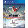 Steep Winter Games Edition Import