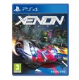 Xenon Racer