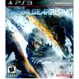 Metal Gear Rising Revengeance Import