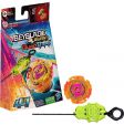 Beyblade - Burst Quad Strike - Flame Pandora Everlasting P8 Starter Pack F6810