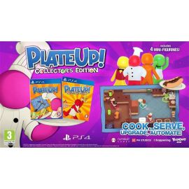 Plate Up Collectors Edition