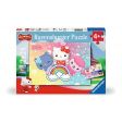 Ravensburger - Puslespil Hello Kitty Super Style 2x24 brikker