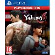 Yakuza 6 The Song of Life PlayStation Hits