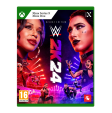 WWE 2K24 Deluxe Edition