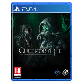 Chernobylite