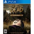 The Walking Dead The Telltale Series Collection Import