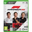 F1 Manager 2023