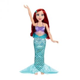 Disney Princess - Playdate Ariel 80cm 230344