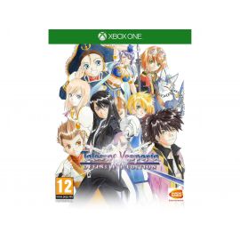 Tales Of Vesperia - Definitive Edition