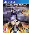 Saints Row IV Re-Elected Gat Out of Hell