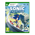 Sonic Frontiers