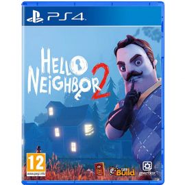 Hello Neighbor 2