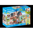 Playmobil - Tiny House 71509