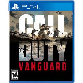 Call of Duty Vanguard Import