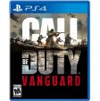 Call of Duty Vanguard Import