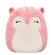 Squishmallows - 30 cm P19 Fuzz A Mallows - Egernet Amina