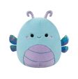 Squishmallows - 40 cm P19 Fuzz A Mallows - Guldsmeden Heather