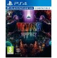 Tetris Effect PSVR