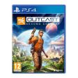 Outcast – Second Contact FR/Multi in Game