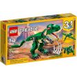 LEGO Creator - Mægtige dinosaurer 31058