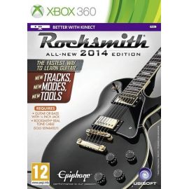 Rocksmith 2014 Edition Solus