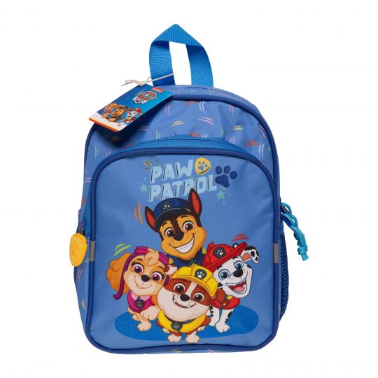 Paw Patrol - Lille Rygsæk 5 L