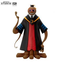 ASSASSINATION CLASSROOM - Figurine Koro Sensei brown