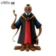 ASSASSINATION CLASSROOM - Figurine Koro Sensei brown