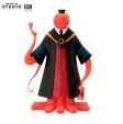 ASSASSINATION CLASSROOM - Figurine Koro Sensei red