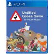 Untitled Goose Game Import