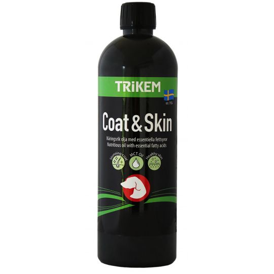 TRIKEM - Coat & Skin 750Ml - 721.2109