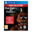 Five Nights at Freddy's - Core Collection