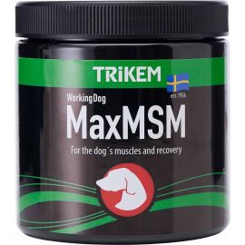 TRIKEM - Max Msm Plus 450Gr - 721.2006