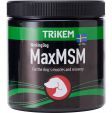 TRIKEM - Max Msm Plus 450Gr - 721.2006