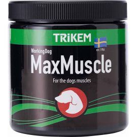 TRIKEM - Max Muscle 600Gr - 721.2010