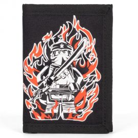 LEGO - Ninjago Tri-fold Wallet - Level Up 4011098-AC0565-330NI