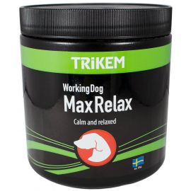 TRIKEM - Max Relax 450Gr - 721.2008