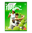 TopSpin 2K25 Deluxe Edition