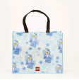 LEGO - Character Tote bag 20 L - Shark Guy 4011095-ST0461-650I