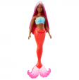 Barbie - Mermaid Doll 2 HRR04